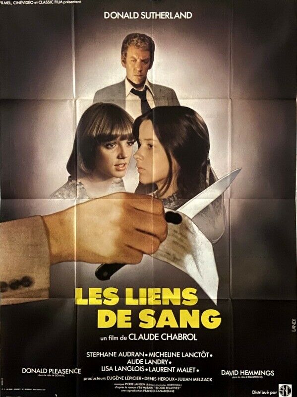 LIENS DU SANG, LES